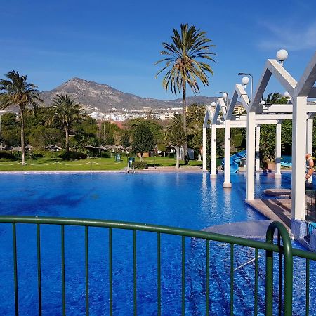 בנאלמדנה G&G Benalbeach Pool Views מראה חיצוני תמונה